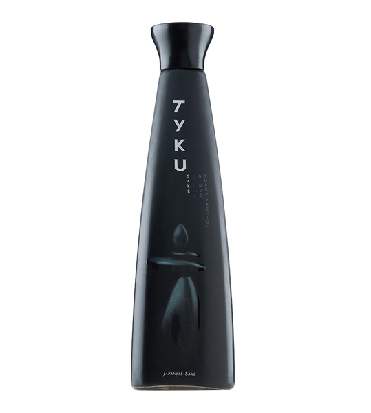 Tyku Black Super Premium Junmai 72cl