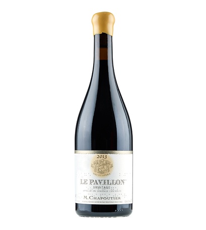 M.Chapoutier Le Pavillon Ermitage 2013 75cl