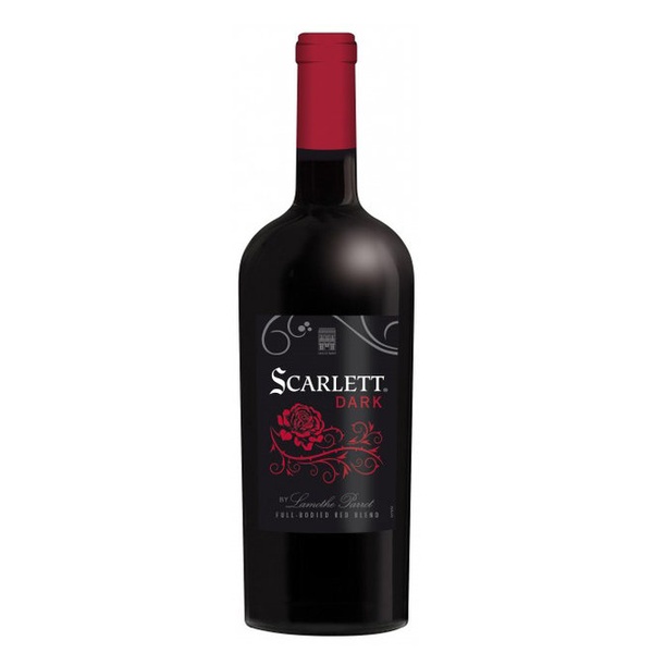 Scarlett Dark 75cl
