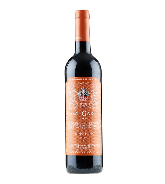 Casal Garcia Red Douro 75cl