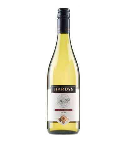Hardys Nottage Hill Chardonnay 75cl