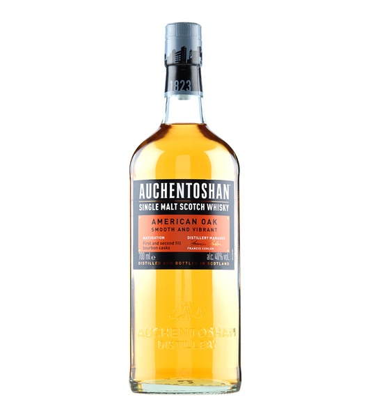 Auchentoshan American Oak 70cl
