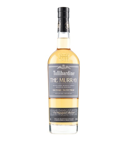 Tullibardine Murray Cask Strong 70cl