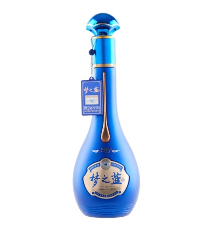 Yanghe Meng Zhi M6+ 500ml