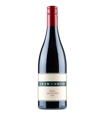 Shaw Smith Shiraz 75cl