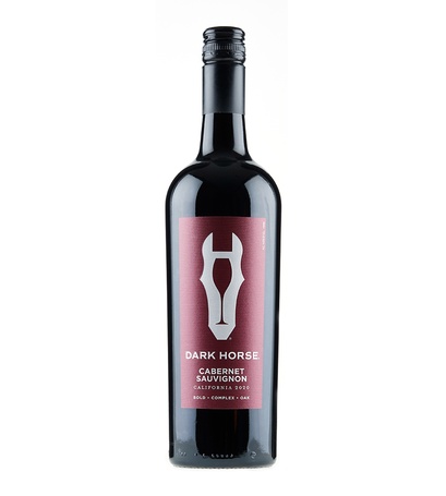 Dark Horse Cabernet Sauvignon 75cl