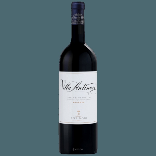 Villa Antinori Chianti 75cl