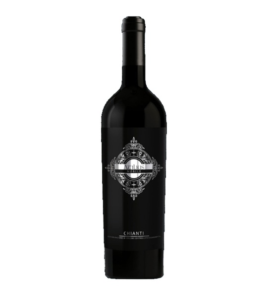 Atilius Nobilis Chianti 75cl
