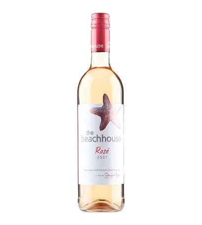 The Beach House Rose 75cl