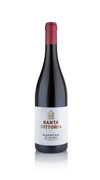 Santa Vittoria Barbera 75cl