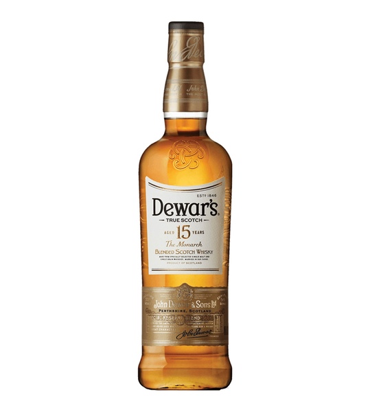 Dewar's 15 Year Old 75 Cl