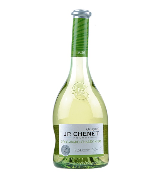 JP Chenet Columbard Chardonnay 75cl