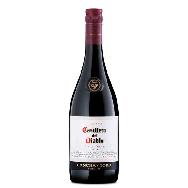 Casillero Pinot Noir 75cl