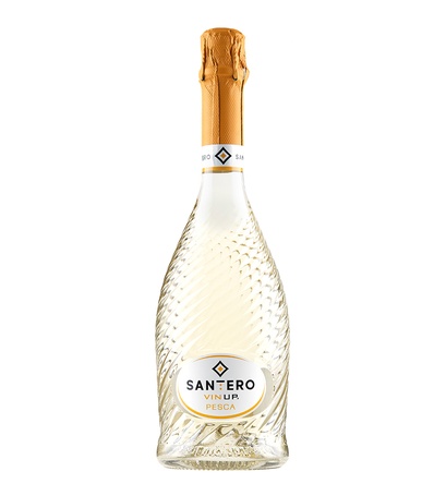 Santero Moscato Pesca 75cl