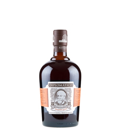 Diplomatico Mantuano 75cl