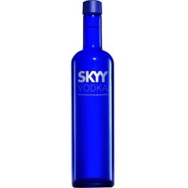 Skyy Vodka 1litre