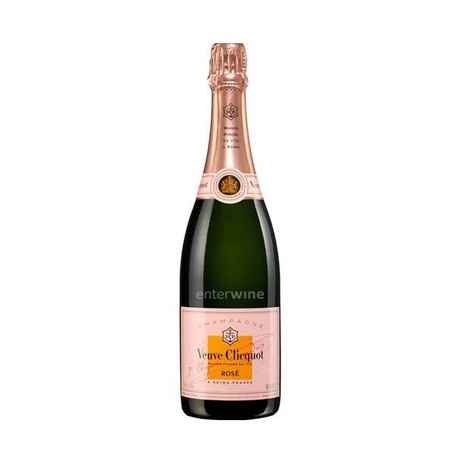 Veuve Clicquot Rose 75cl