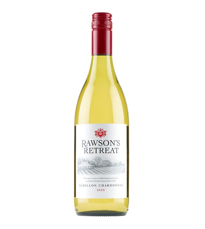 Penfolds Rawson Retreat Semillon Chardonnay 75cl