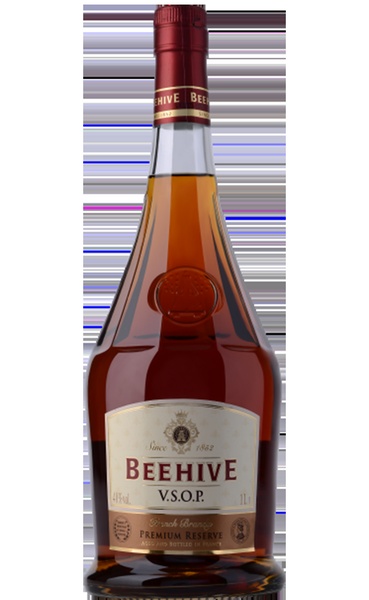 Beehive VSOP Brandy 1 Litre