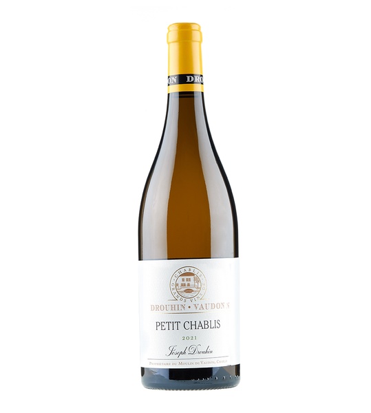 Joseph Drouhin Vaudon Petit Chablis 75cl