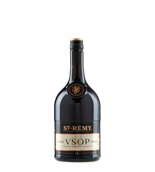 St. Remy Authentic Vsop 1 Litre
