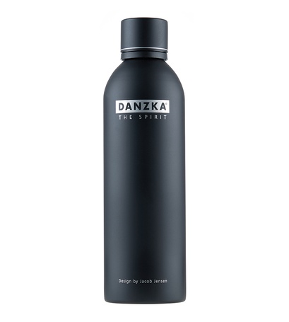 Danzka The Spirit Premium Vodka 1litre