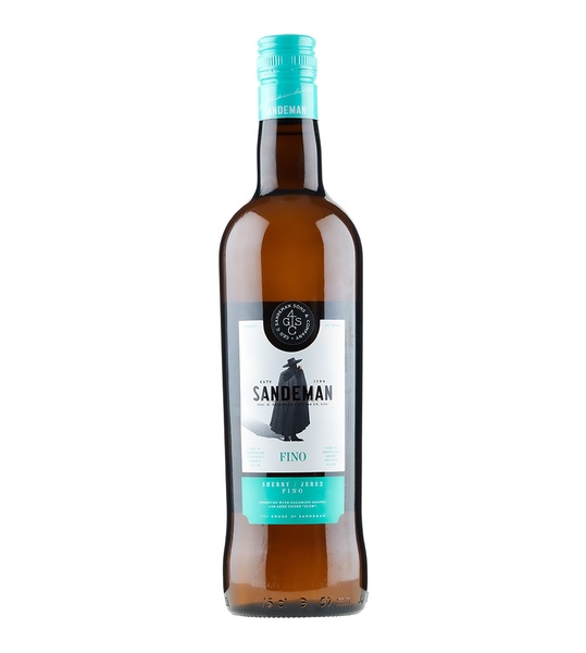 Sandeman Fino Sherry 75cl