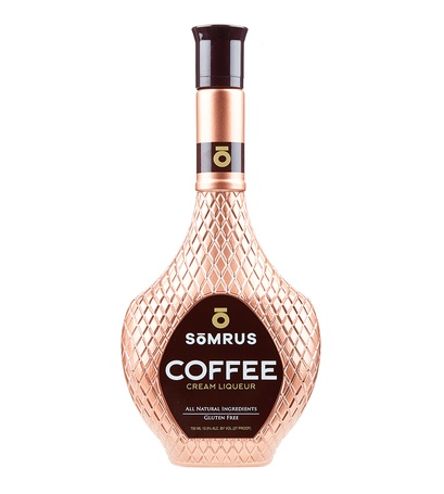 Somrus Coffee Cream Liqueur 75cl