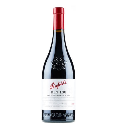 Penfolds Bin 138 Gms 75cl