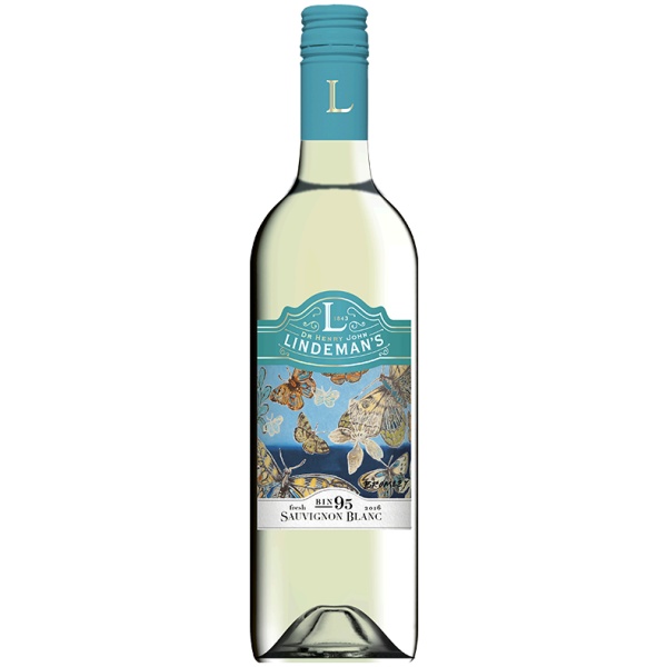 Lindemans Bin 95 Sauvignon Blanc 75cl