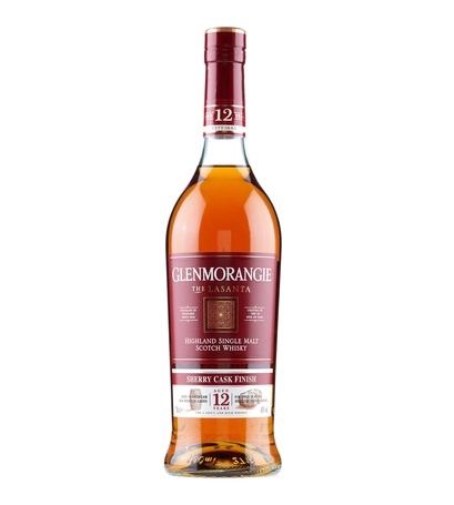 Glenmorangie Lasanta 12yo 70cl