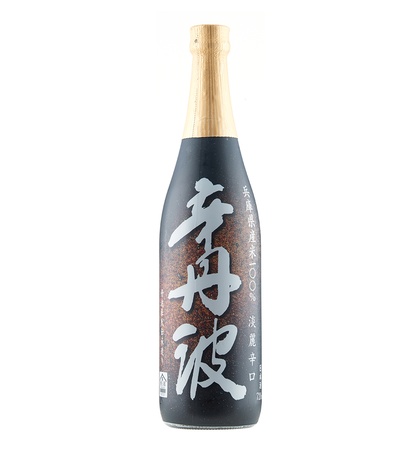 Ozeki Karatamba Sake 72cl