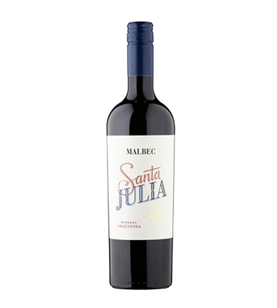 Santa Julia Malbec 75cl