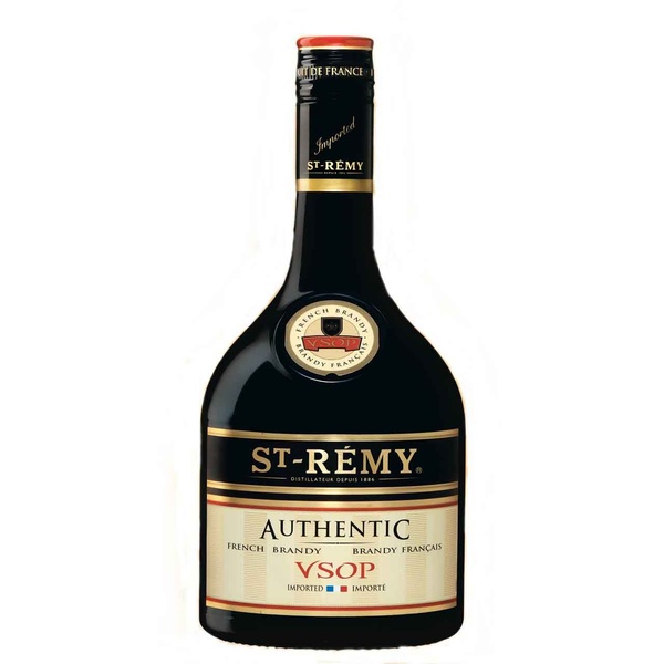 St. Remy Authentic Vsop 1 Litre