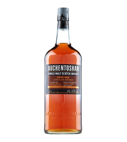 Auchentoshan Dark Oak 70cl