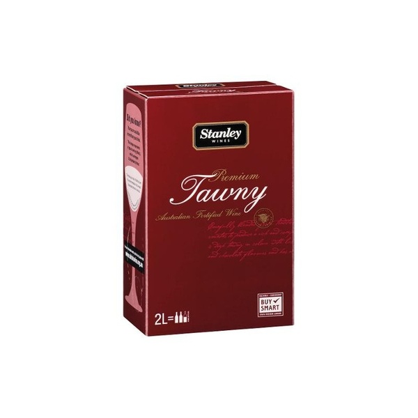 Stanley Tawny Port 2litre