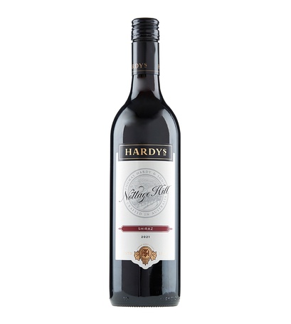 Hardys Nottage Hill Shiraz 75cl