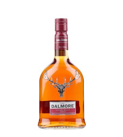 Dalmore Cigar Malt 70cl