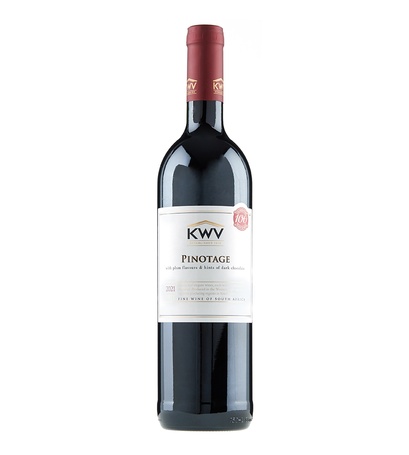 KWV Pinotage 75cl