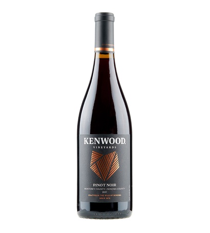 Kenwood Russian Pinot Noir 75cl