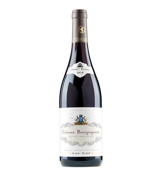 Albert Bichot Coteaux Bourgon Red 75cl