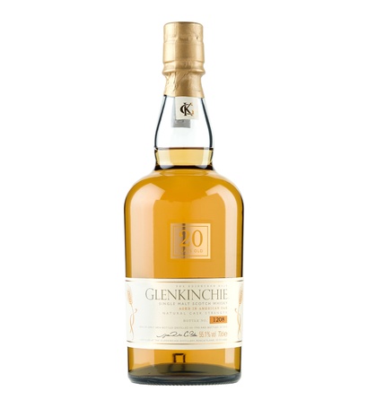 Glenkinchie 20 Years Dist Edit 70