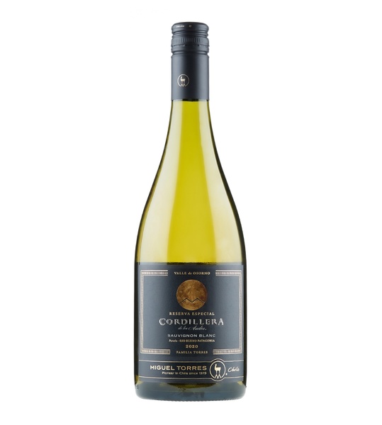 Cordillera Sauvignon Blanc 75cl