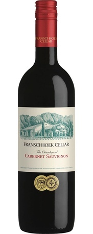 Franschhoek Cabernet Sauv 75cl