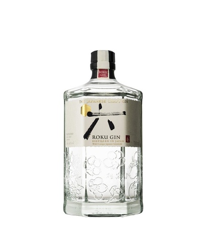 Roku Gin 70cl
