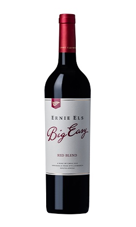 Ernie Els Big Easy Red 75cl