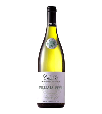 William Fevre Chablis 75cl