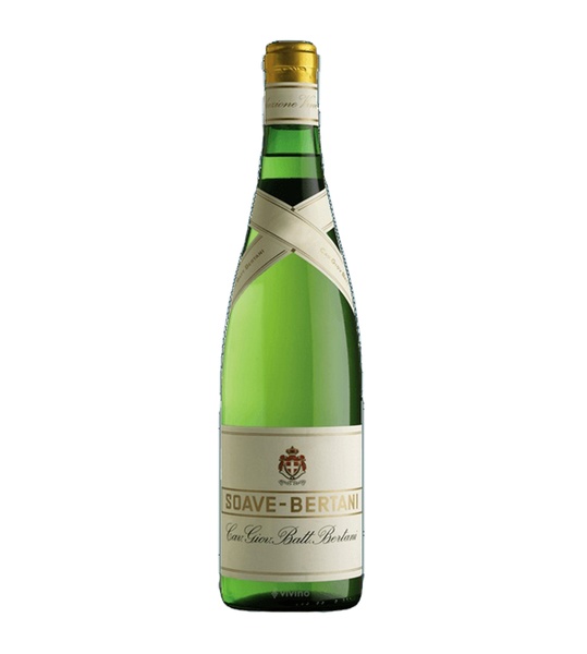 Bertani Soave 2019 75cl