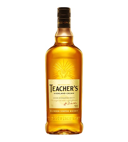 Teachers 75cl