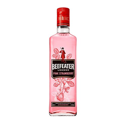 Beefeater Pink Strawberry 75cl